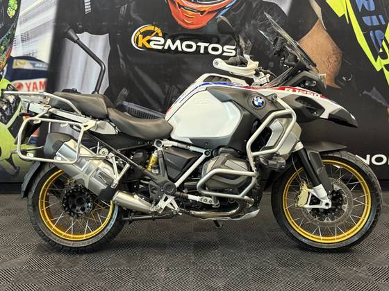 BMW R 1250 GS 